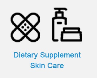 Dietary Supplement &amp; Skin Care